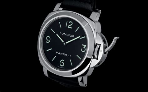 the perfect Panerai price